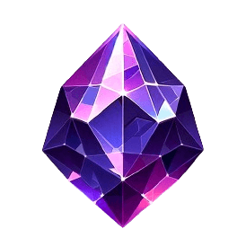 Deep Crystal Deep Crystal