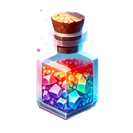 Ethereal Silica Ethereal Silica