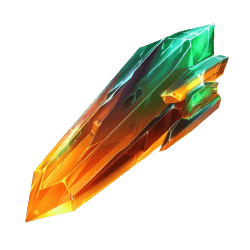 Ancient Fragment Ancient Fragment