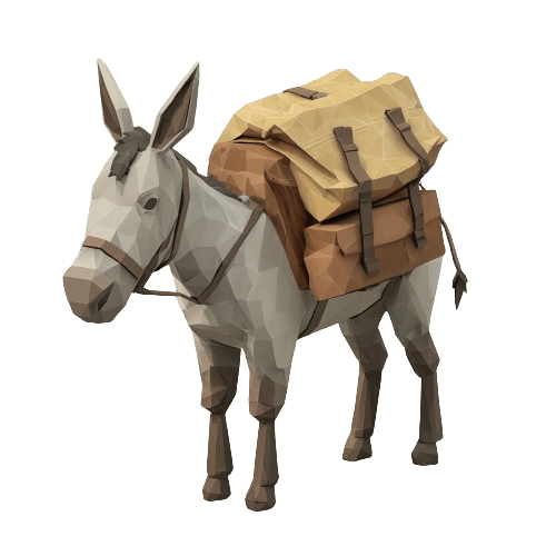 Donkey Donkey